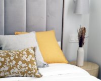 New Build - Ground Floor Bungalow -
Pilar de la Horadada - Torre De La Horadada