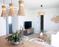 New Build - Ground Floor Bungalow -
Pilar de la Horadada - Torre De La Horadada