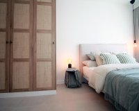 New Build - Ground Floor Bungalow -
Pilar de la Horadada - Torre De La Horadada