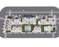 New Build - Ground Floor Bungalow -
Pilar de la Horadada - Torre De La Horadada