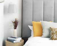 New Build - Ground Floor Bungalow -
Pilar de la Horadada - Torre De La Horadada