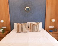 New Build - Ground Floor Bungalow -
Rojales - Doña Pepa