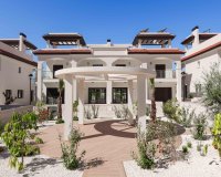 New Build - Ground Floor Bungalow -
Rojales - Doña Pepa