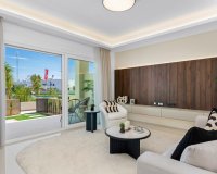 New Build - Ground Floor Bungalow -
Rojales - Doña Pepa