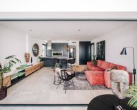 New Build - Ground Floor Bungalow -
Rojales - La Marquesa Golf