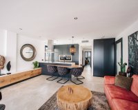 New Build - Ground Floor Bungalow -
Rojales - La Marquesa Golf