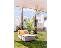 New Build - Ground Floor Bungalow -
Rojales - La Marquesa Golf