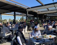 New Build - Ground Floor Bungalow -
San Javier - Roda Golf