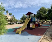 New Build - Ground Floor Bungalow -
San Javier - Roda Golf