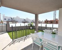 New Build - Ground Floor Bungalow -
San Miguel de Salinas - La Cañada