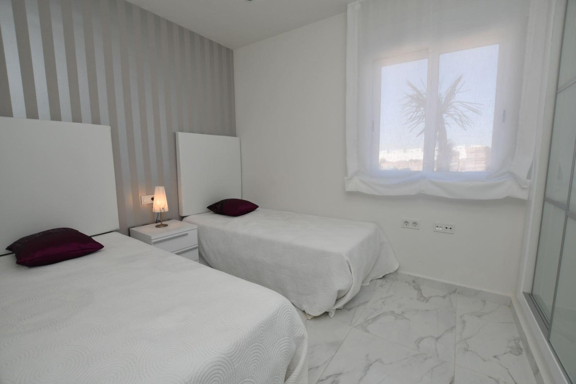 New Build - Ground Floor Bungalow -
San Miguel de Salinas - La Cañada