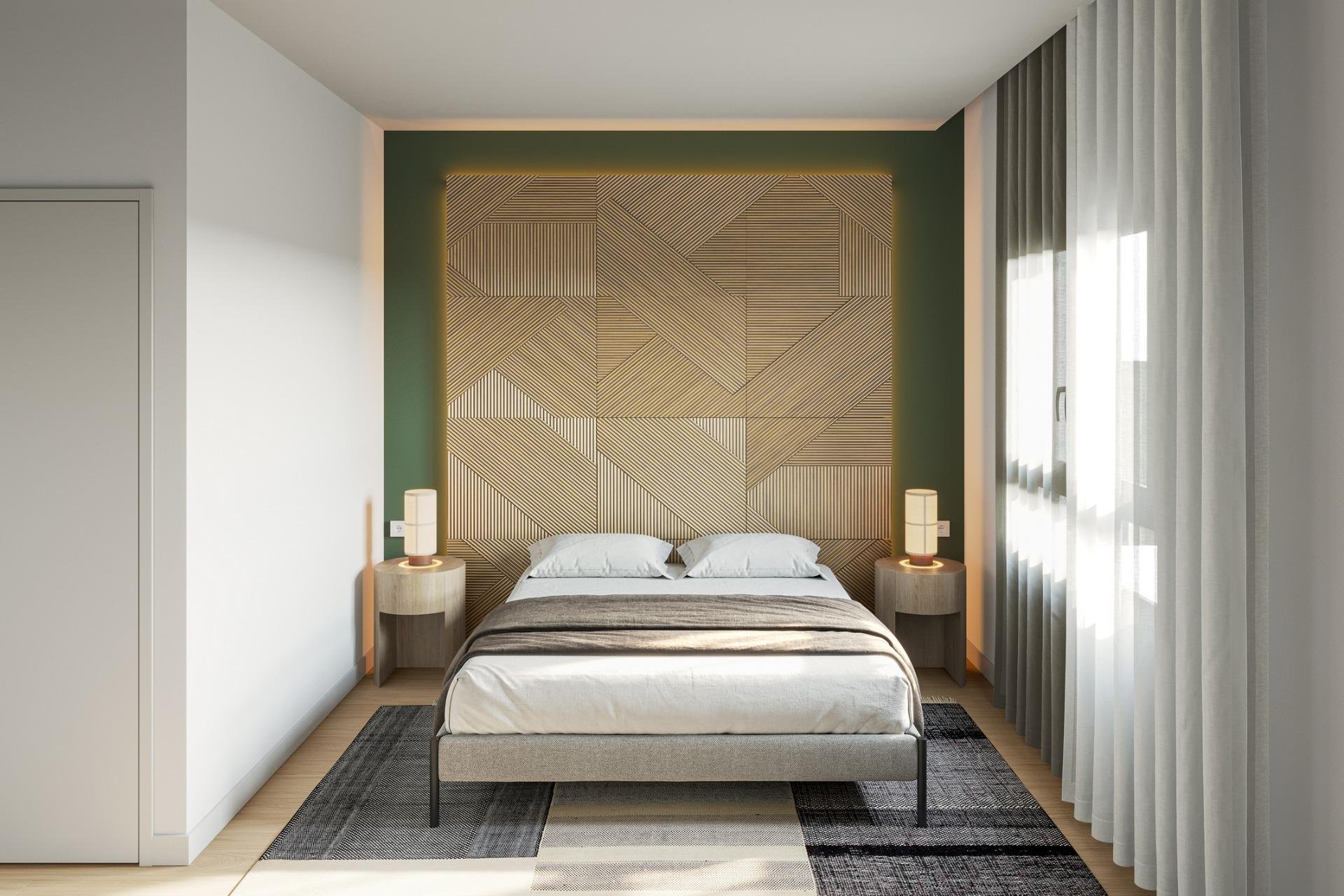 New Build - Ground Floor Bungalow -
San Miguel de Salinas - Pueblo