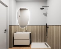 New Build - Ground Floor Bungalow -
San Miguel de Salinas - Pueblo