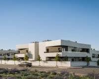 New Build - Ground Floor Bungalow -
San Miguel de Salinas - Pueblo