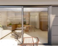 New Build - Ground Floor Bungalow -
San Pedro del Pinatar - Lo Pagan