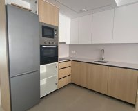 New Build - Ground Floor Bungalow -
San Pedro del Pinatar - Lo Pagan