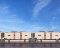 New Build - Ground Floor Bungalow -
Torre Pacheco - Torrepacheco