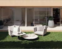 New Build - Ground Floor Bungalow -
Torrevieja - Los Balcones