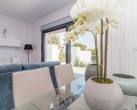 New Build - Ground Floor Bungalow -
Torrevieja - Los Balcones