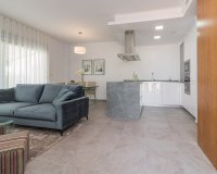 New Build - Ground Floor Bungalow -
Torrevieja - Los Balcones