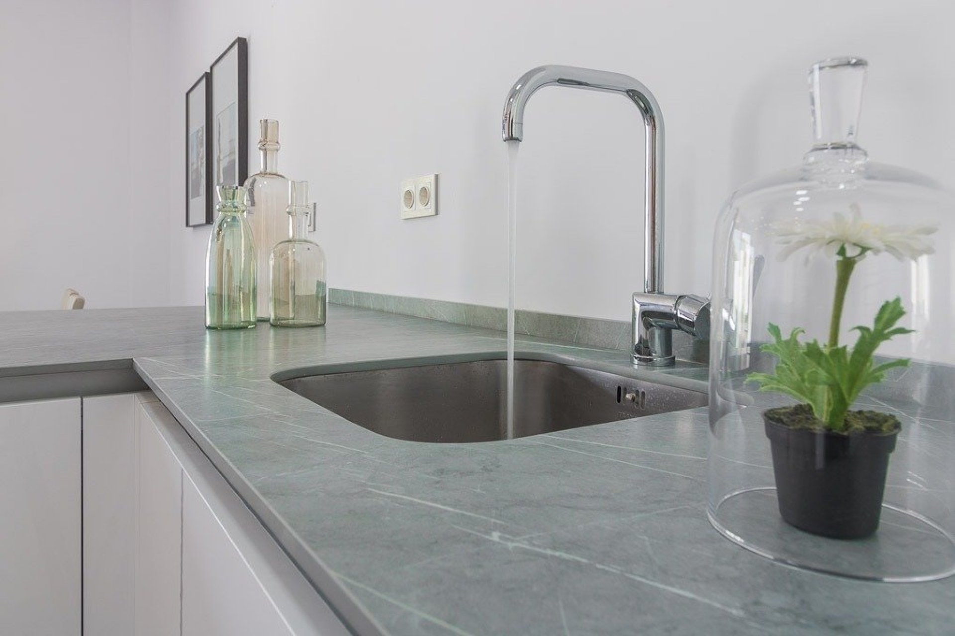 New Build - Ground Floor Bungalow -
Torrevieja - Los Balcones