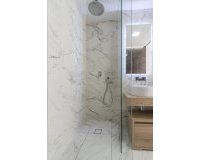 New Build - Ground Floor Bungalow -
Torrevieja - Los Balcones