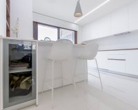 New Build - Ground Floor Bungalow -
Torrevieja - Los Balcones