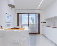 New Build - Ground Floor Bungalow -
Torrevieja - Los Balcones