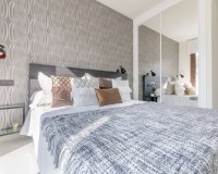 New Build - Ground Floor Bungalow -
Torrevieja - Los Balcones