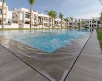 New Build - Ground Floor Bungalow -
Torrevieja - Los Balcones