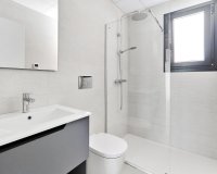 New Build - Ground Floor Bungalow -
Torrevieja - Villa Amalia