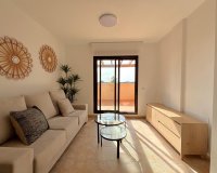 New Build - Penthouse -
Aguilas - Centro