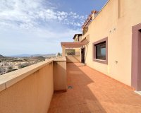 New Build - Penthouse -
Aguilas - Centro