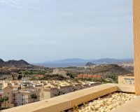 New Build - Penthouse -
Aguilas - Centro