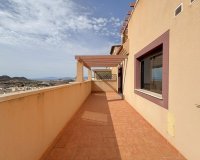 New Build - Penthouse -
Aguilas - Centro