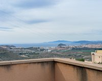 New Build - Penthouse -
Aguilas - Centro