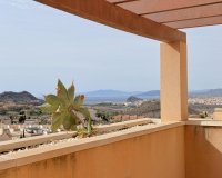 New Build - Penthouse -
Aguilas - Centro