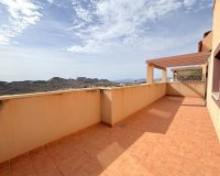 New Build - Penthouse -
Aguilas - Centro