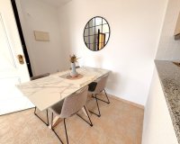 New Build - Penthouse -
Aguilas - Centro