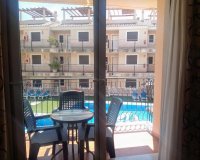 New Build - Penthouse -
Aguilas - Collados