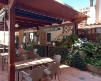 New Build - Penthouse -
Aguilas - Collados