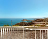 New Build - Penthouse -
Aguilas - Isla Del Fraile