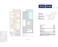 New Build - Penthouse -
Alfas del Pí - Alfaz del Sol