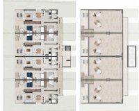 New Build - Penthouse -
Alhama De Murcia - Condado De Alhama Golf Resort