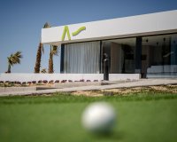 New Build - Penthouse -
Alhama De Murcia - Condado De Alhama