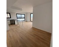 New Build - Penthouse -
Alicante - Benalua