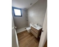 New Build - Penthouse -
Alicante - Benalua