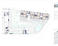 New Build - Penthouse -
Alicante - San Agustín