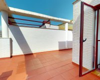 New Build - Penthouse -
Archena - Villanueva del Rio Segura