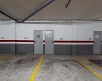 New Build - Penthouse -
Archena - Villanueva del Rio Segura